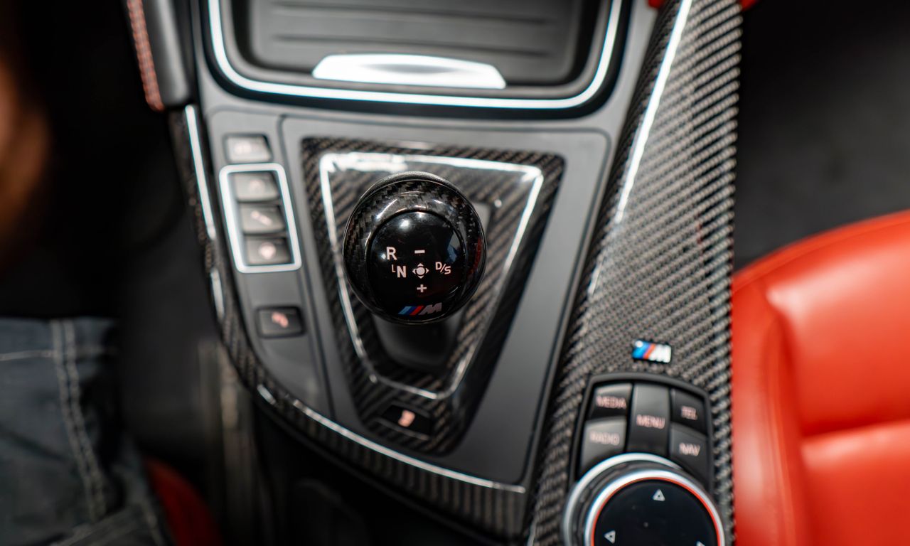 Foto BMW Serie 4 16