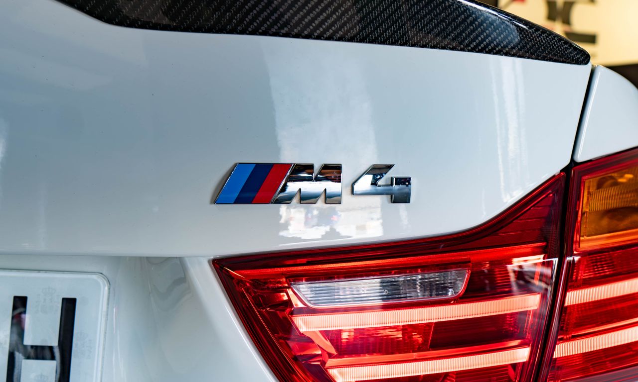 Foto BMW Serie 4 23