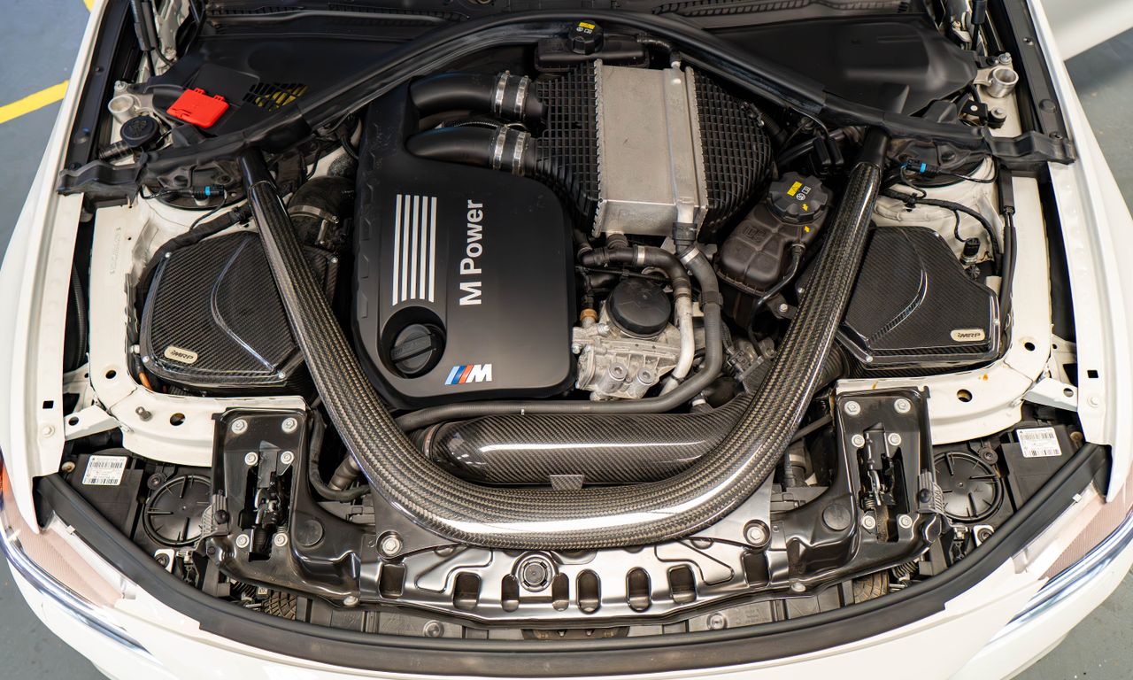 Foto BMW Serie 4 27