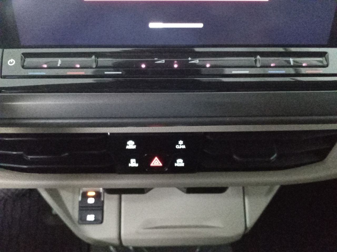 Foto Volkswagen Multivan 15