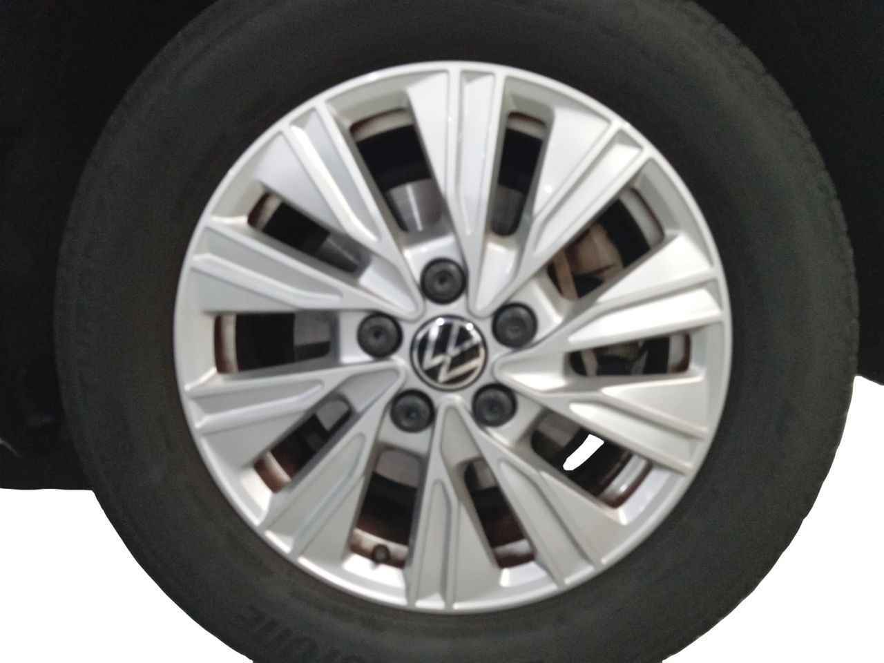 Foto Volkswagen Multivan 22