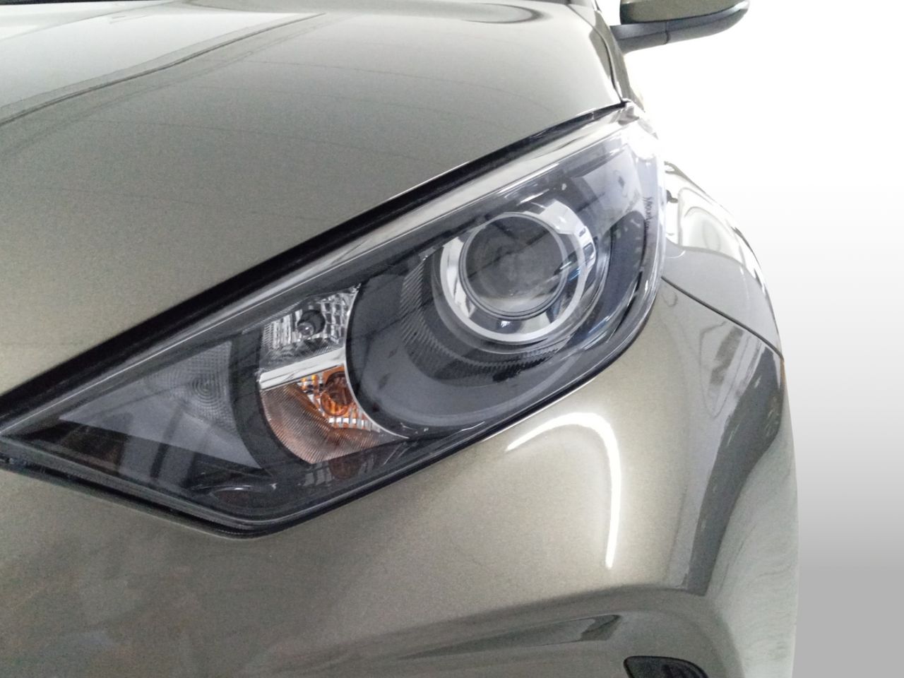 Foto Toyota Yaris 22