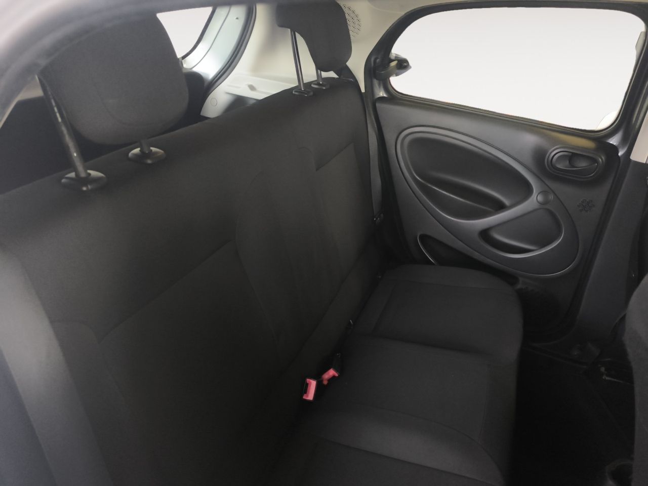 Foto Smart Forfour 9