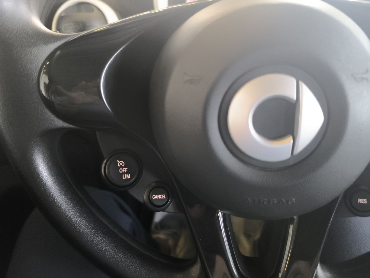 Foto Smart Forfour 14