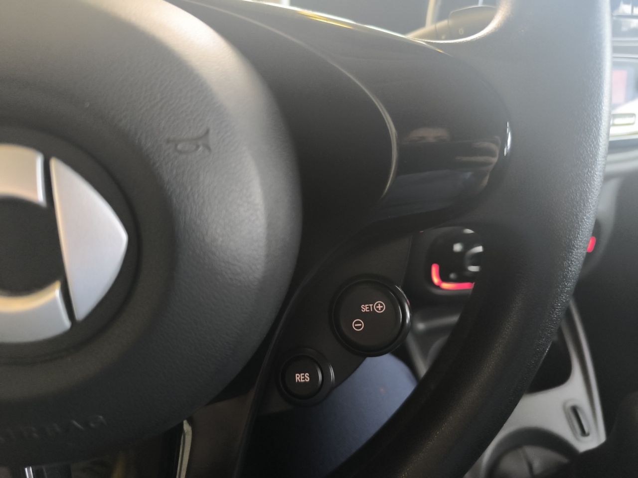 Foto Smart Forfour 15