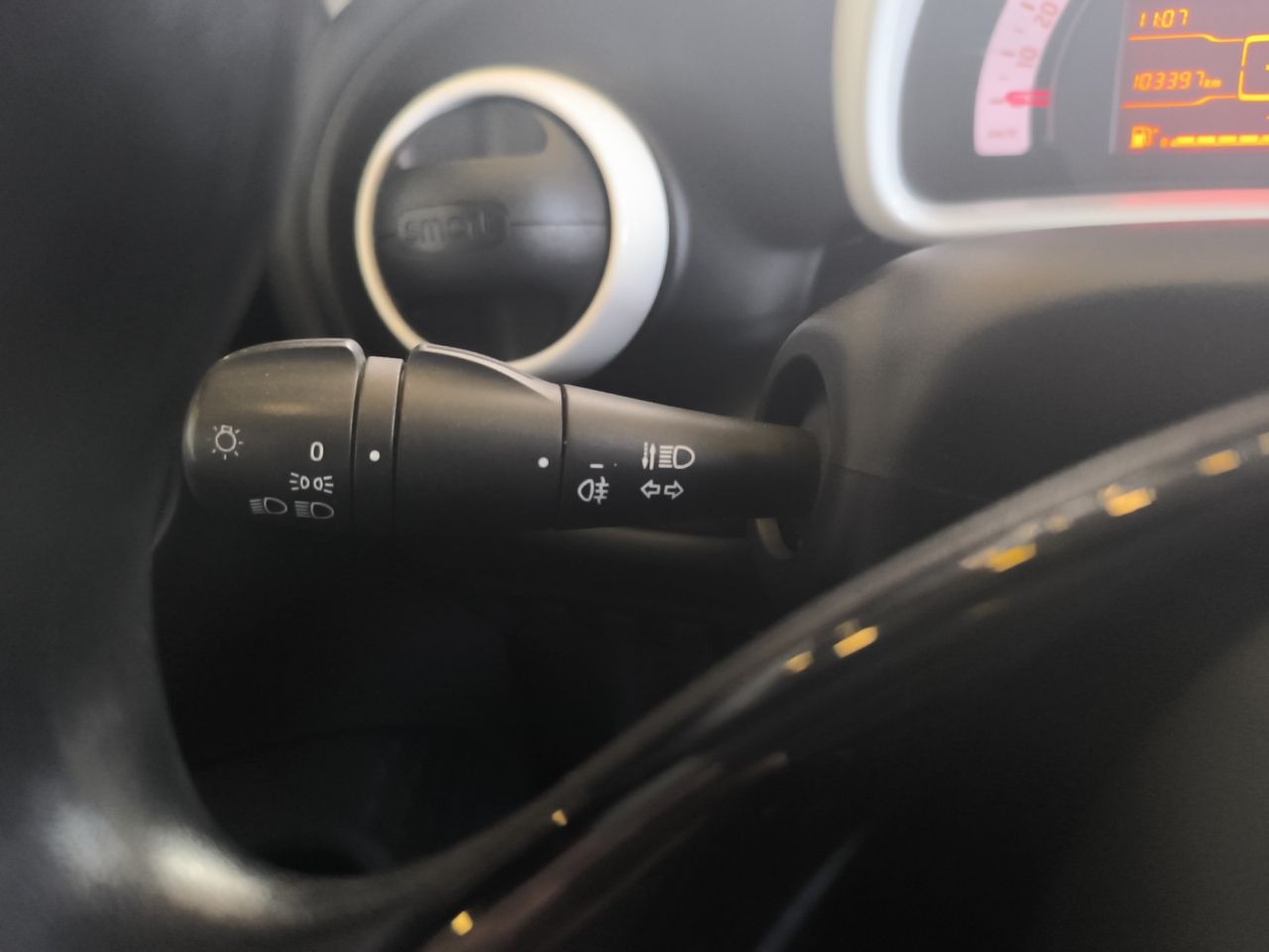 Foto Smart Forfour 16