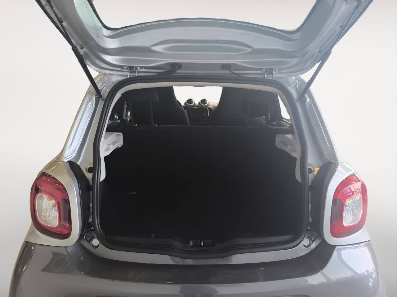 Foto Smart Forfour 20