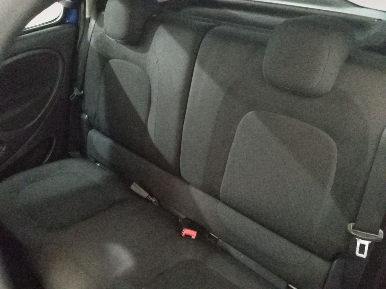 Foto Smart Forfour 9