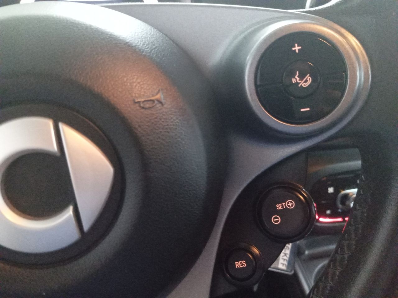 Foto Smart Forfour 15