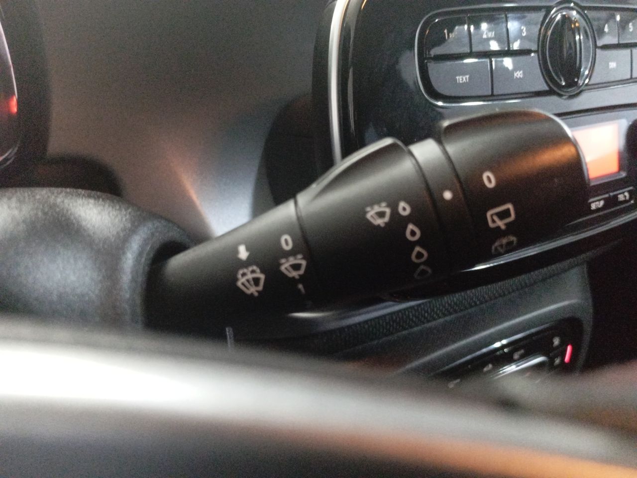 Foto Smart Forfour 17