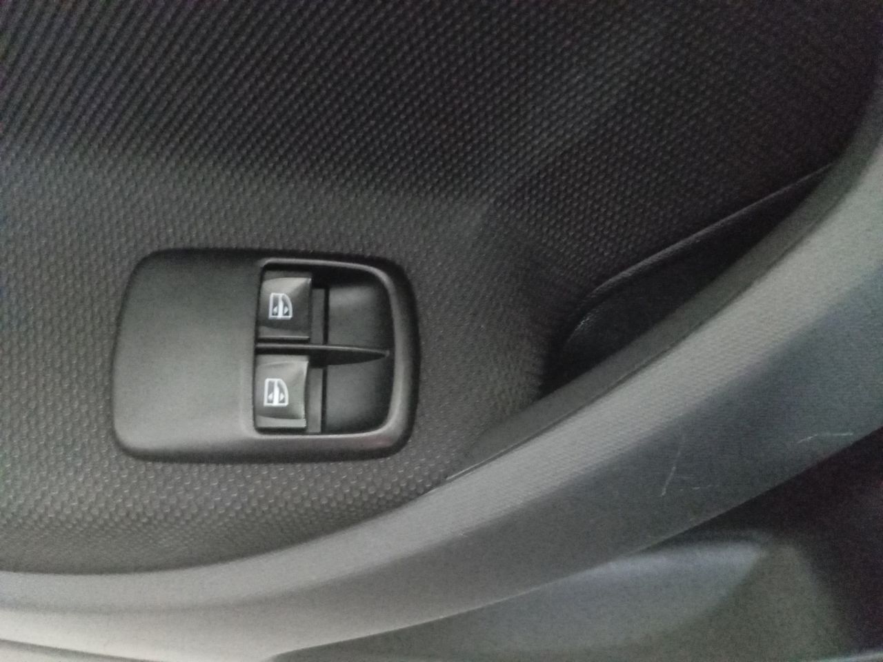 Foto Smart Forfour 18