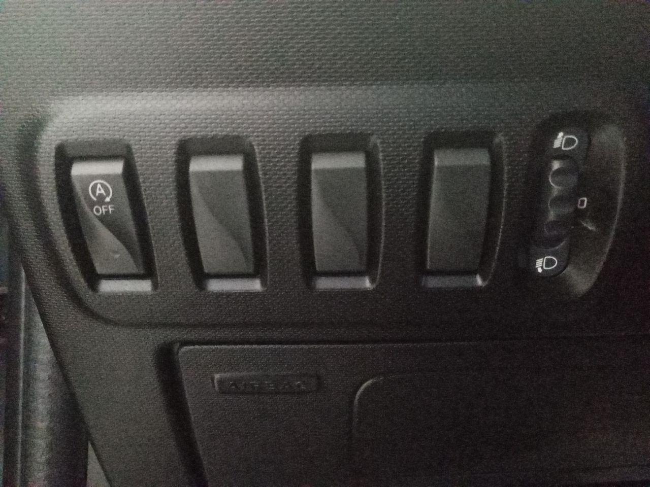 Foto Smart Forfour 19