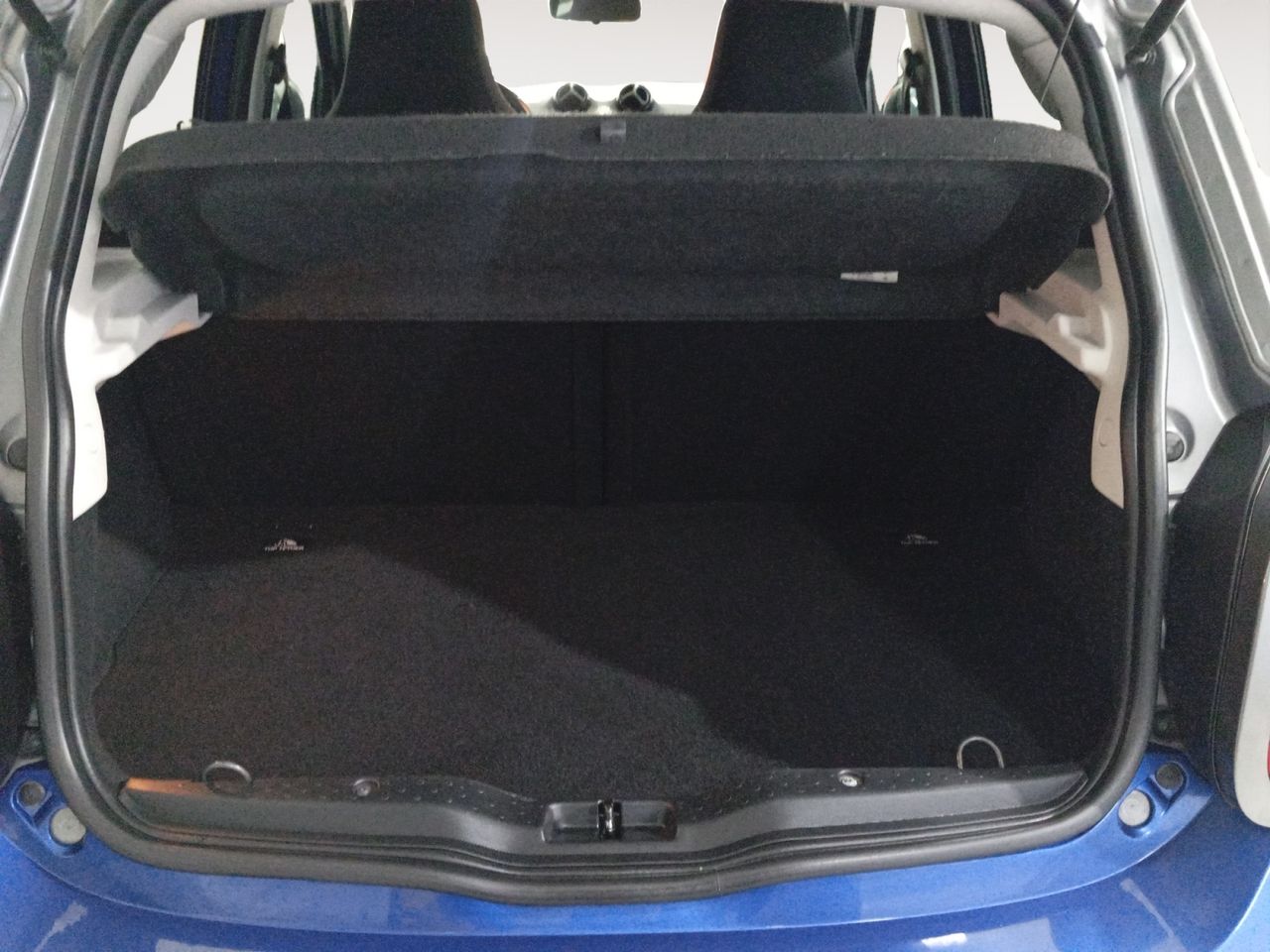 Foto Smart Forfour 20