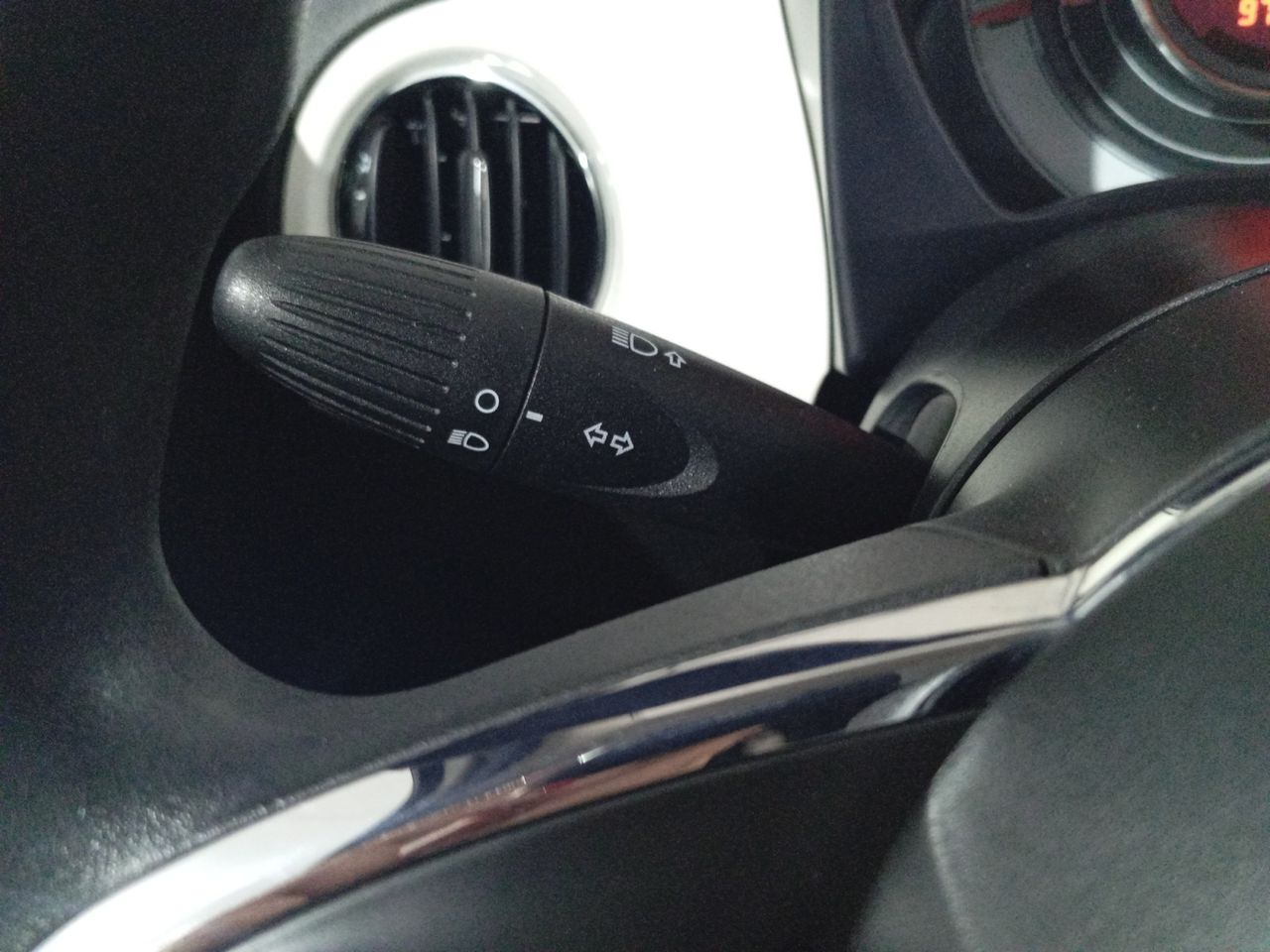 Foto Fiat 500 14