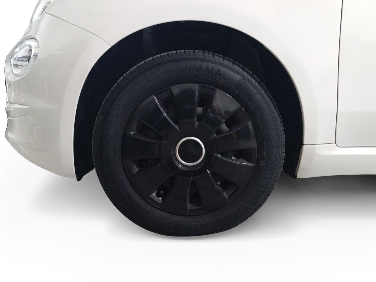 Foto Fiat 500 17