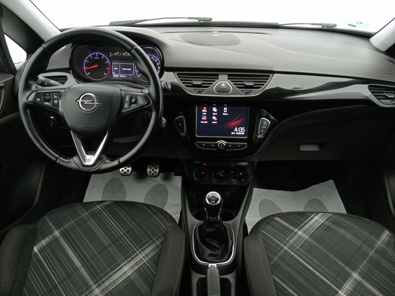 Foto Opel Corsa 6