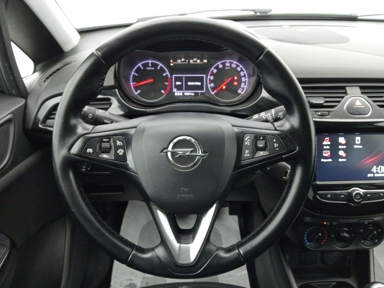 Foto Opel Corsa 7