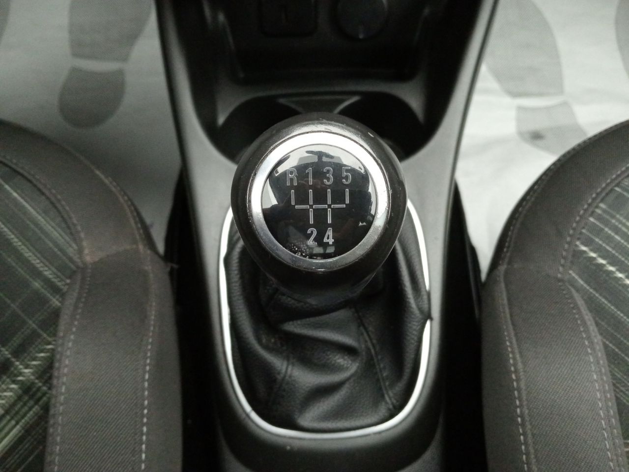Foto Opel Corsa 12