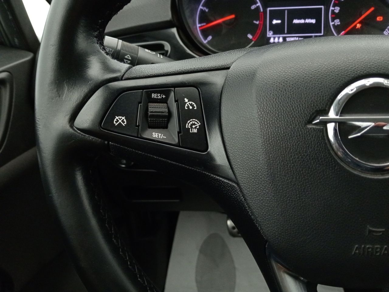Foto Opel Corsa 13