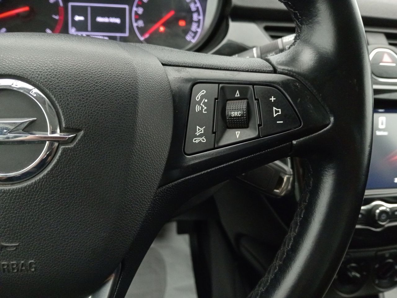 Foto Opel Corsa 14