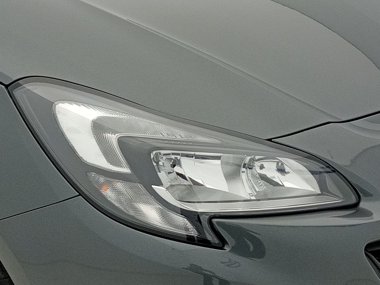 Foto Opel Corsa 20