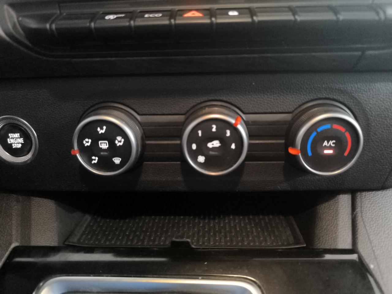 Foto Renault Kangoo 12