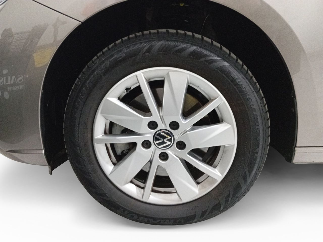 Foto Volkswagen Caddy 21