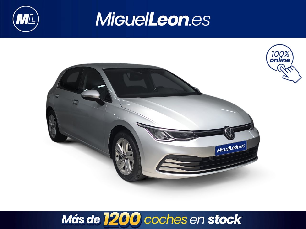 Foto Volkswagen Golf 3