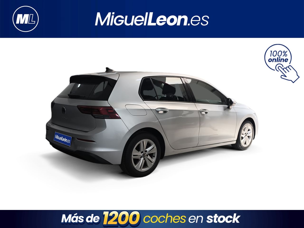 Foto Volkswagen Golf 5