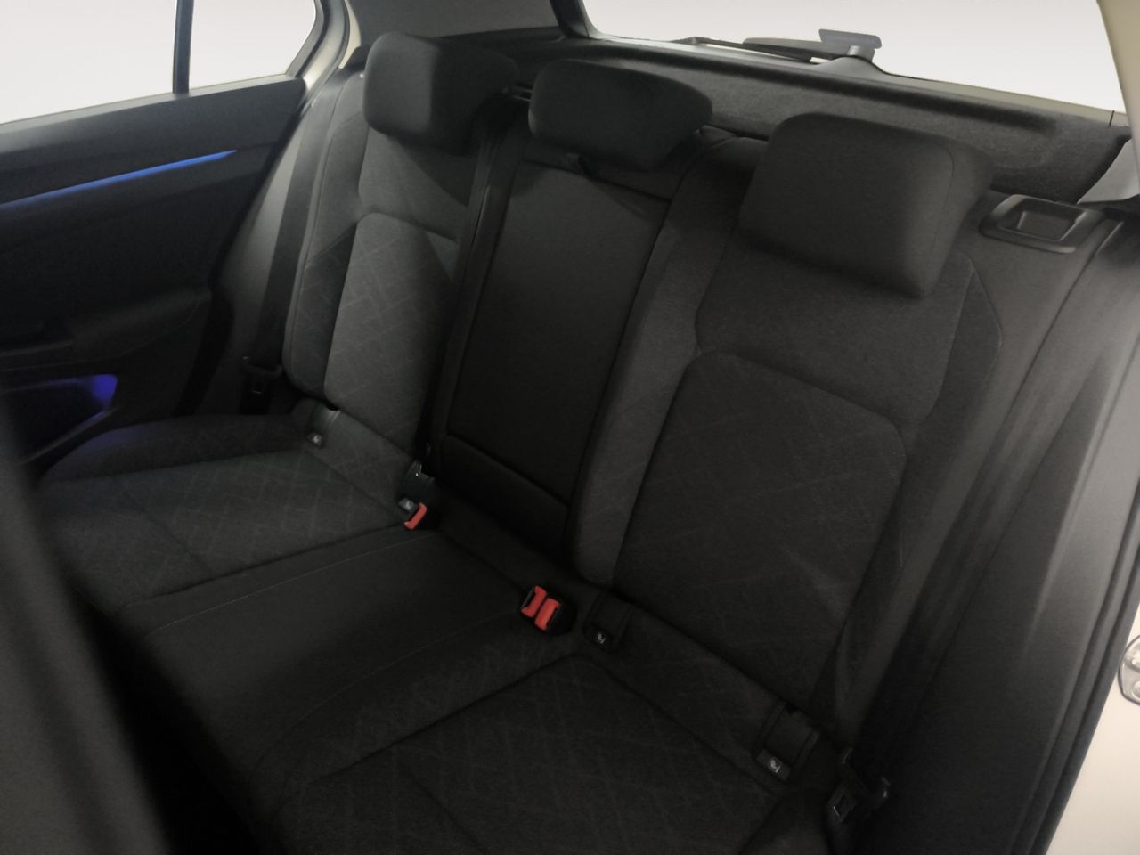 Foto Volkswagen Golf 9
