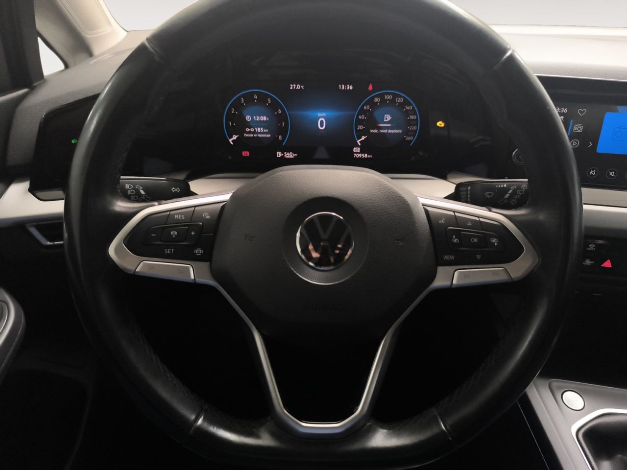 Foto Volkswagen Golf 10