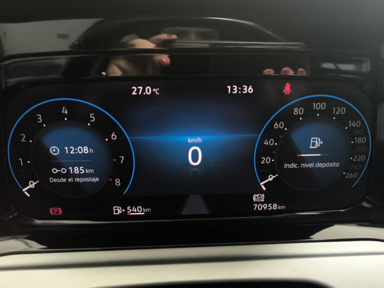Foto Volkswagen Golf 11