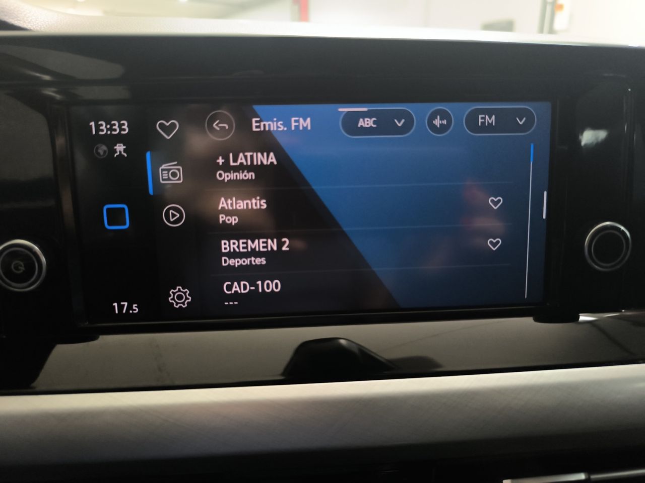 Foto Volkswagen Golf 13