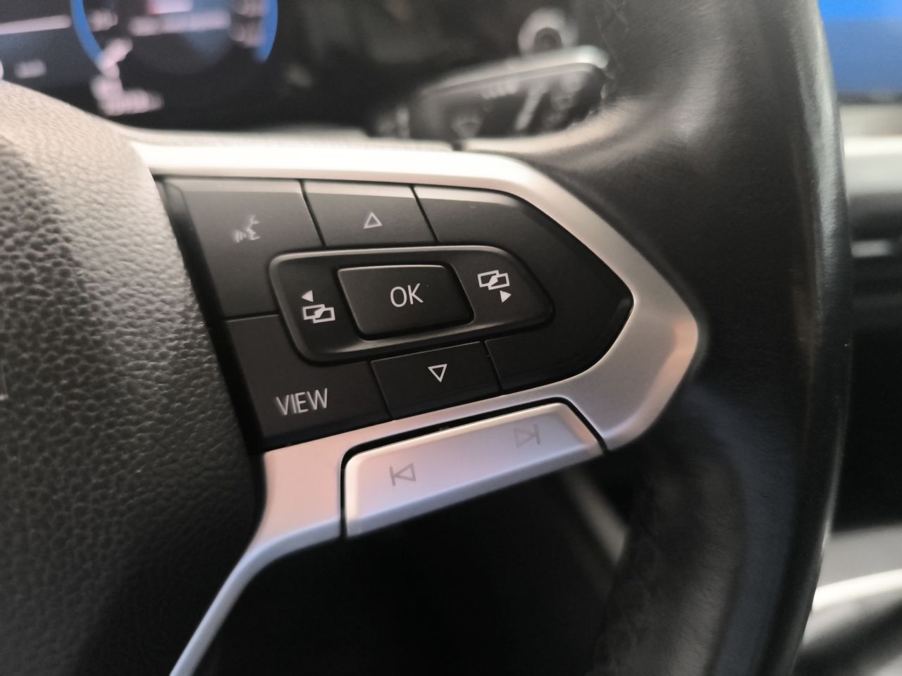 Foto Volkswagen Golf 17