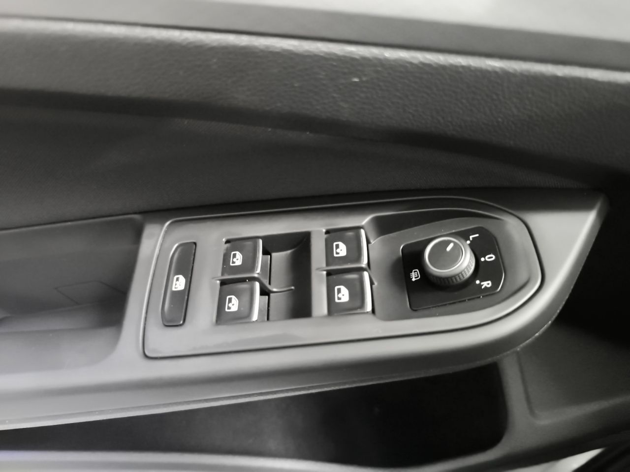 Foto Volkswagen Golf 20