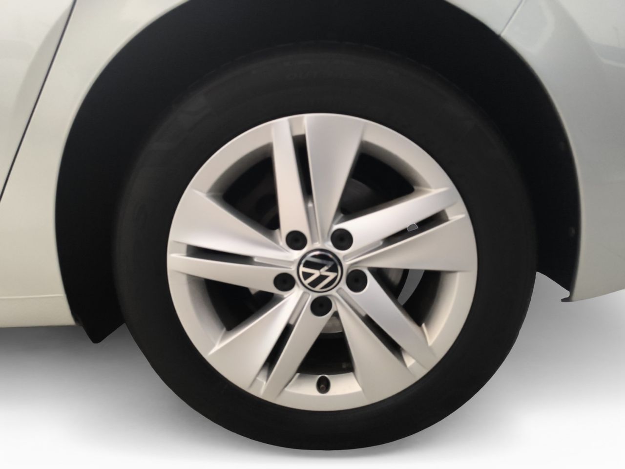 Foto Volkswagen Golf 21