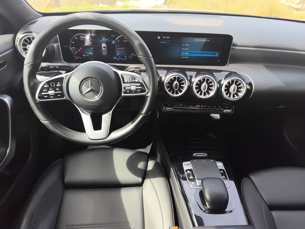 Foto Mercedes-Benz Clase A 6