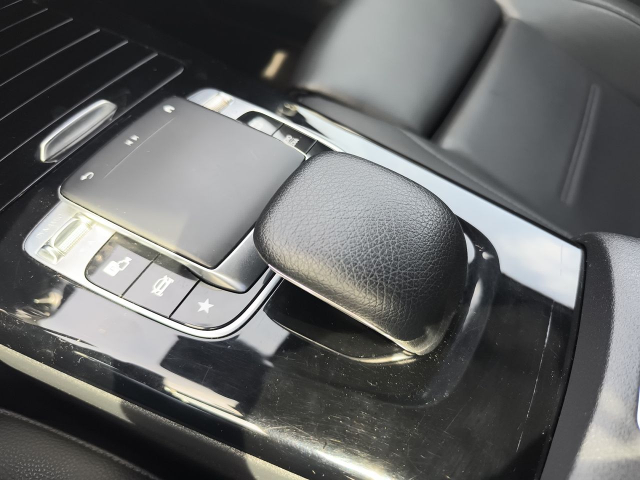 Foto Mercedes-Benz Clase A 11