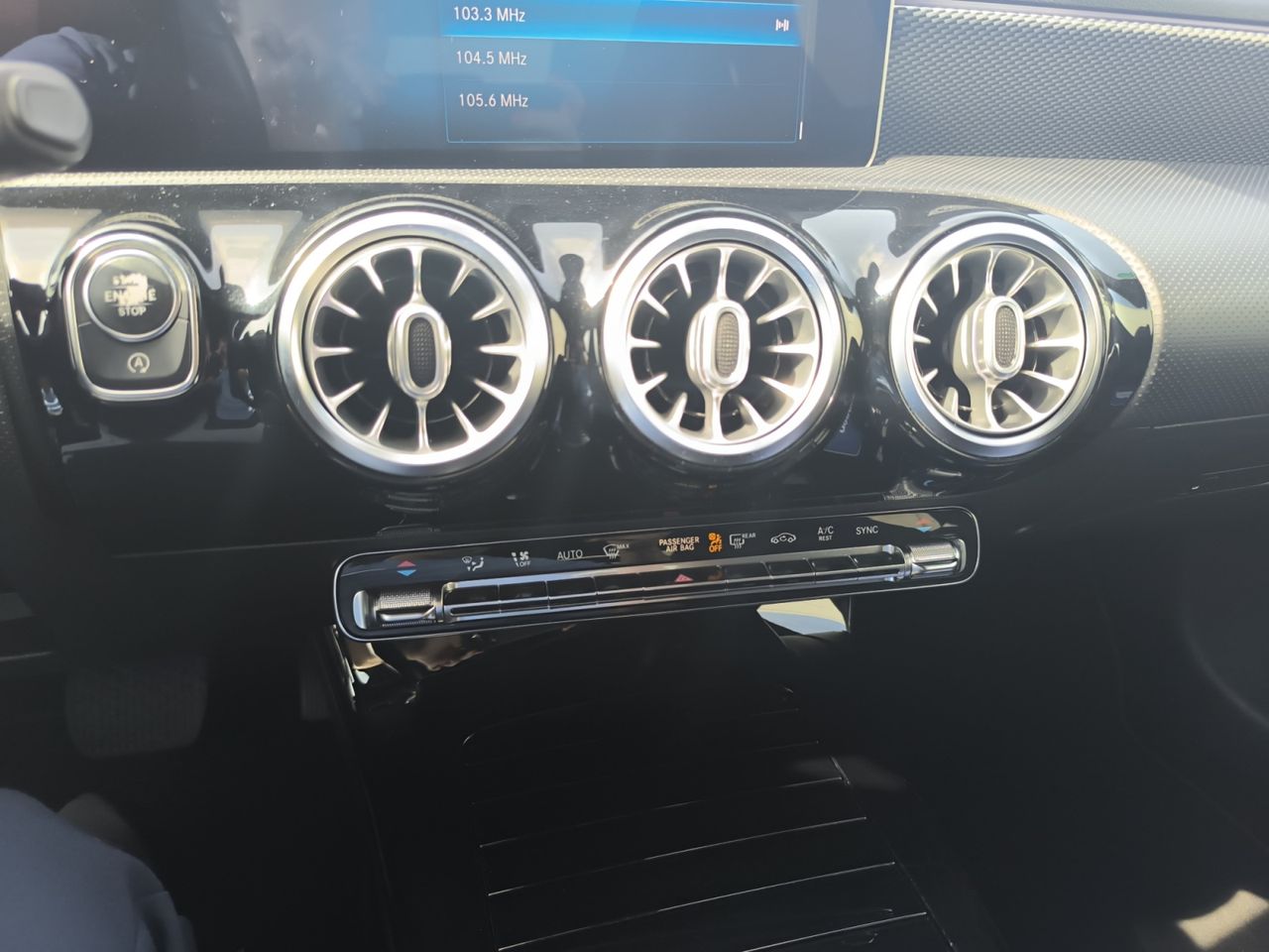 Foto Mercedes-Benz Clase A 14