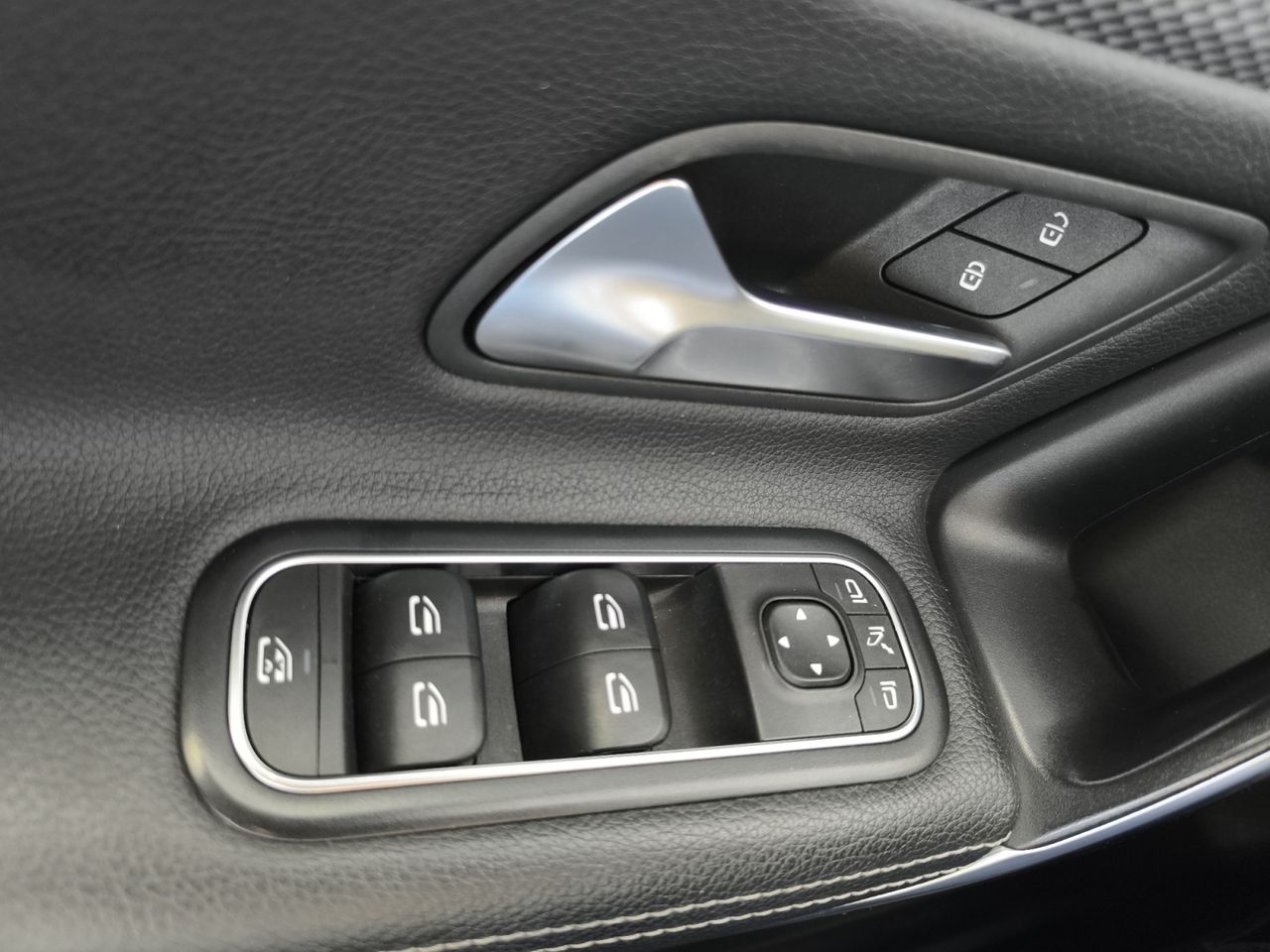 Foto Mercedes-Benz Clase A 20