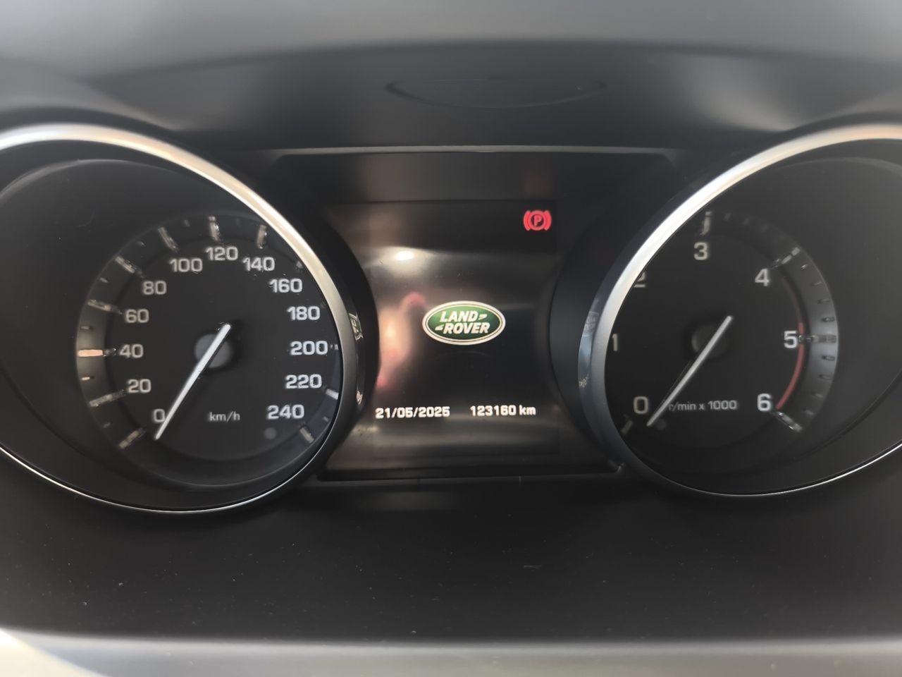 Foto Land-Rover Discovery Sport 11