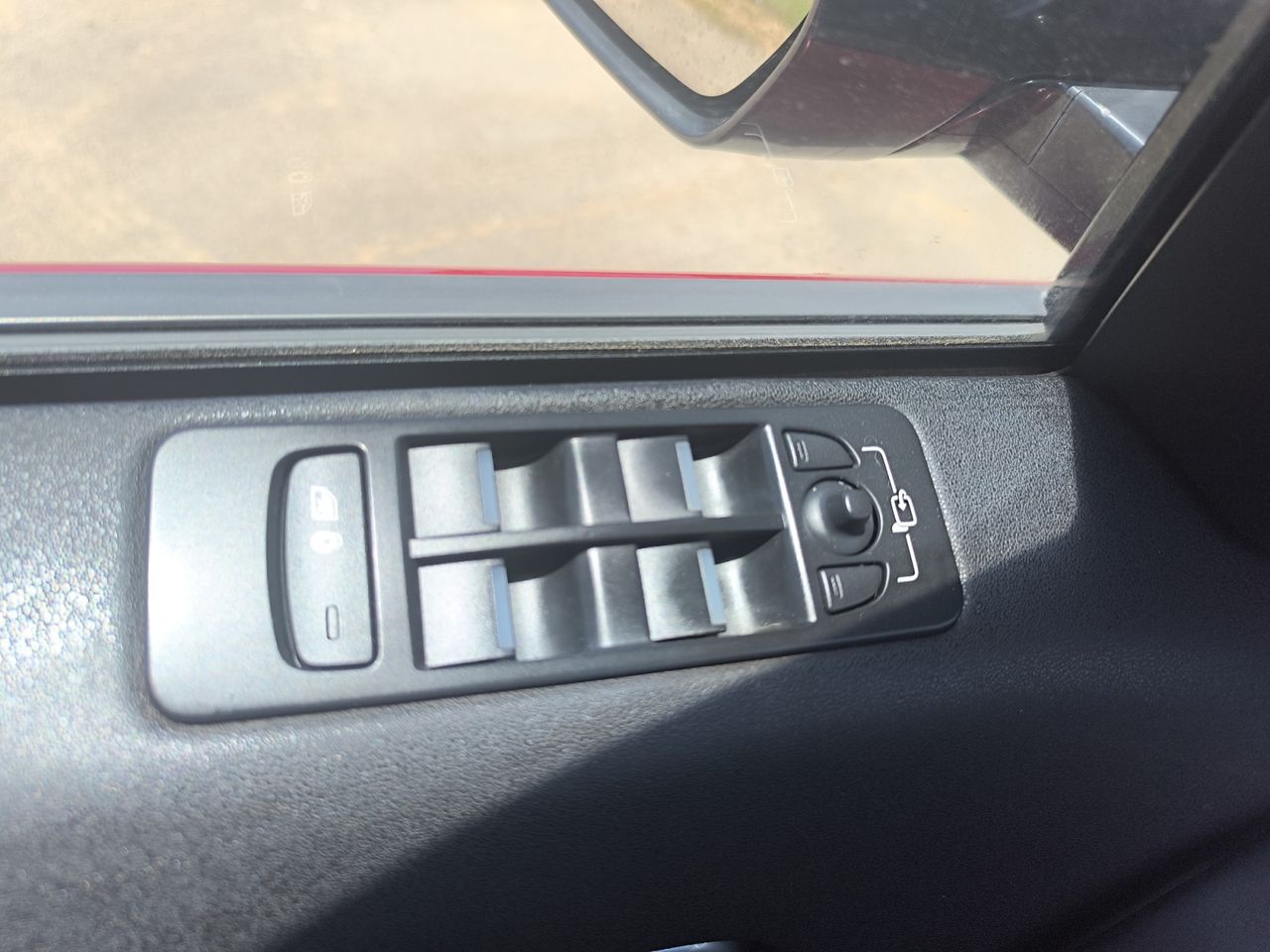 Foto Land-Rover Discovery Sport 20