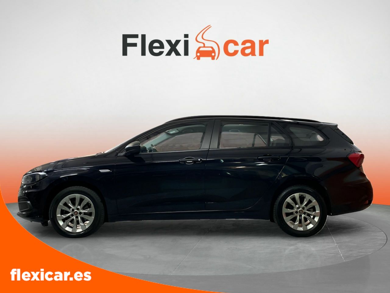 Foto Fiat Tipo 4