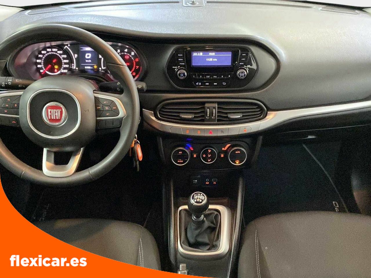 Foto Fiat Tipo 15