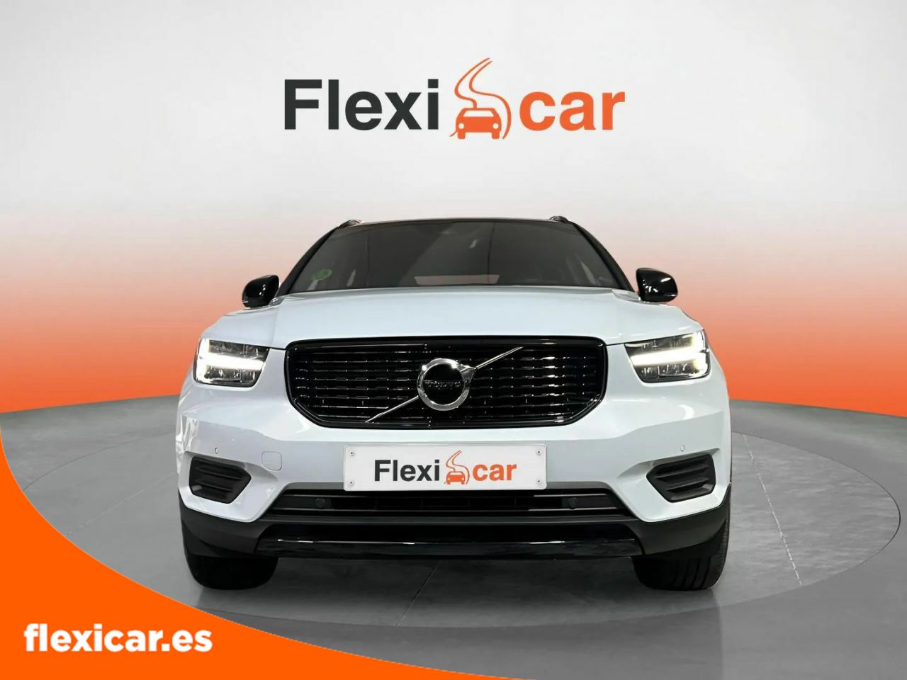 Foto Volvo XC40 2