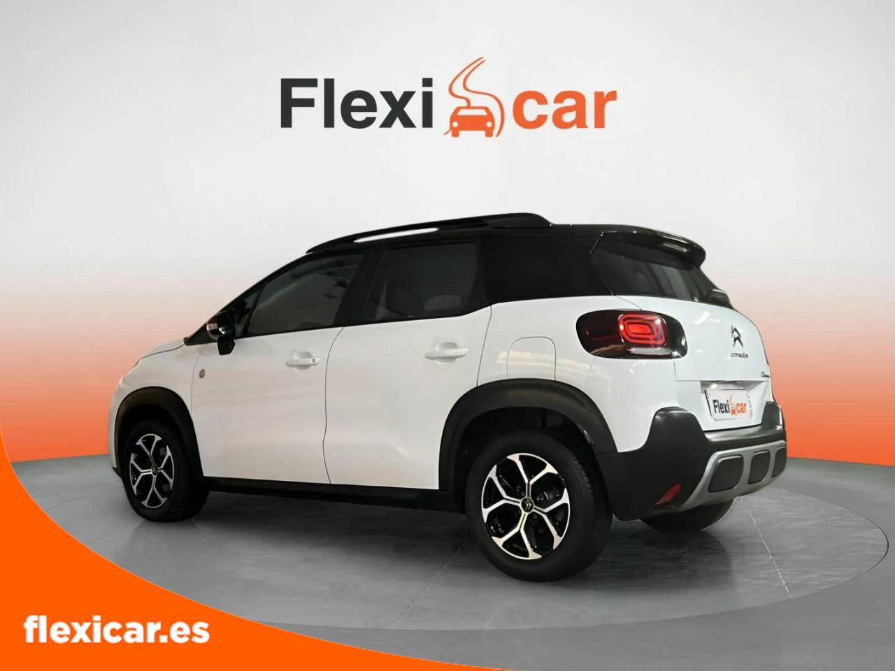 Foto Citroën C3 Aircross 5