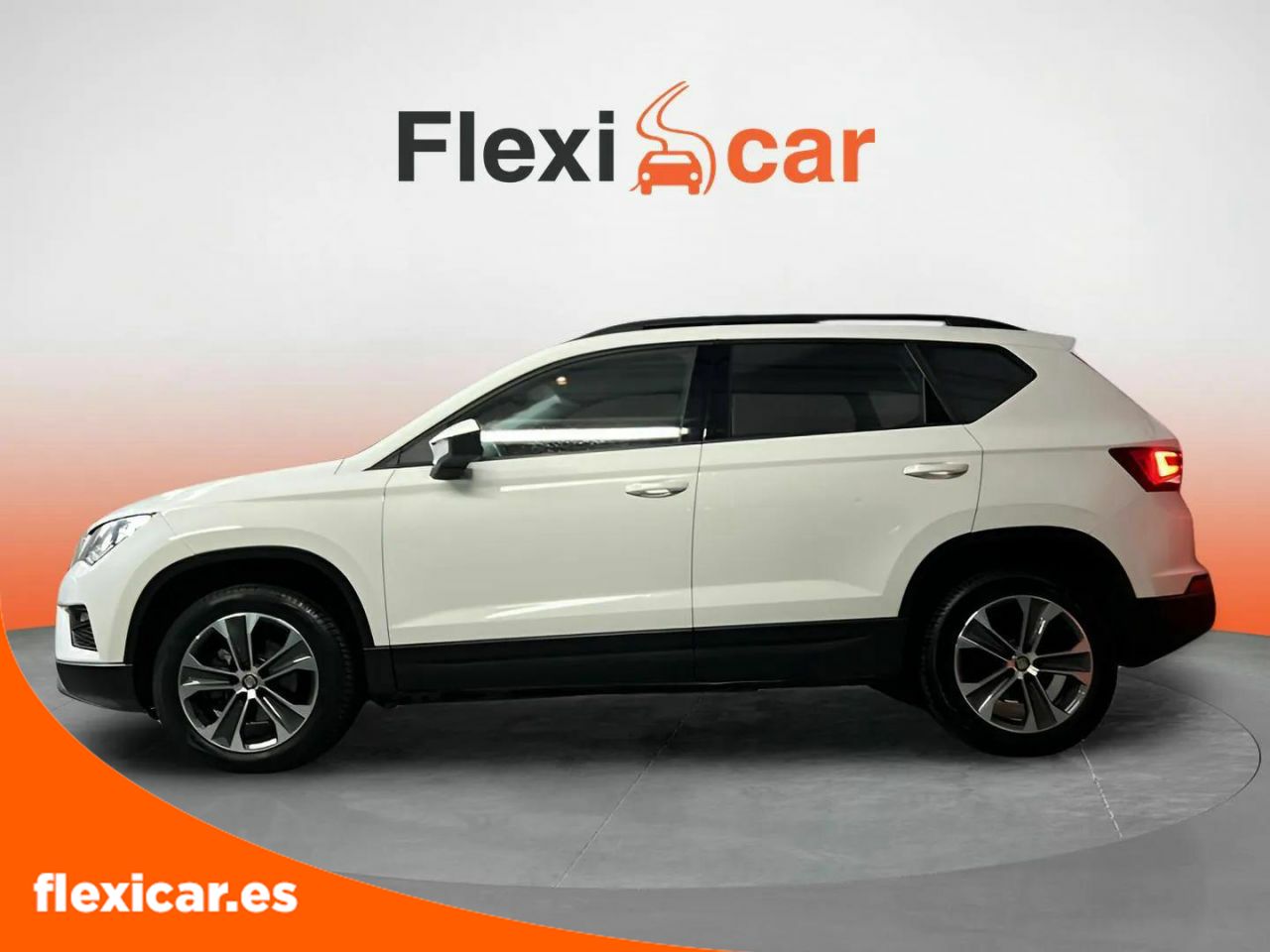 Foto Seat Ateca 4