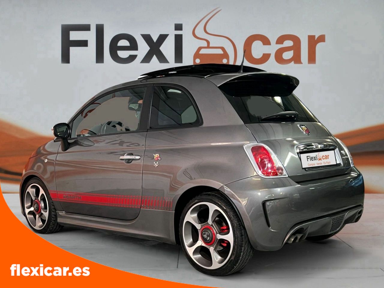 Foto Abarth 500 5