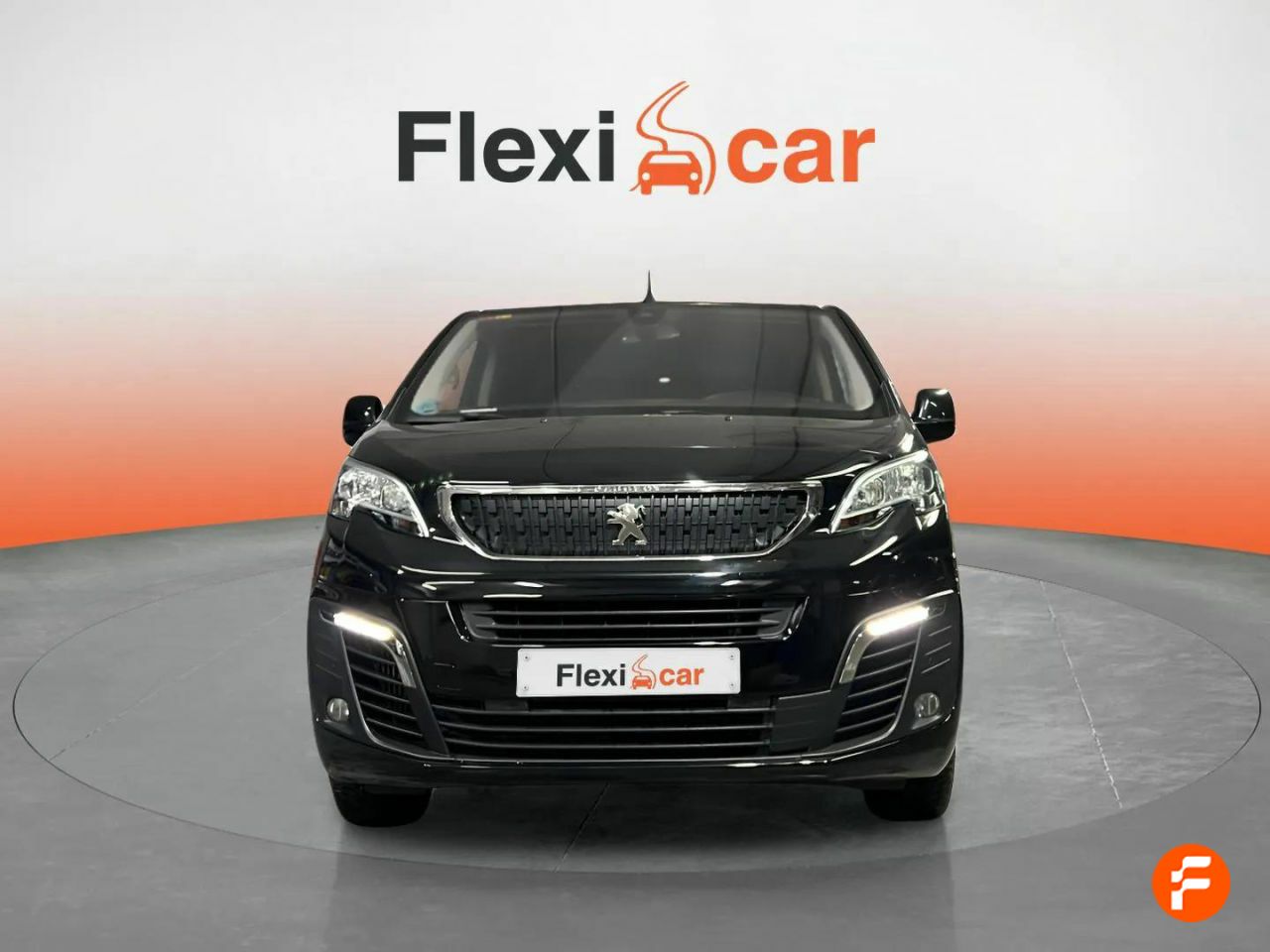 Foto Peugeot Traveller 2