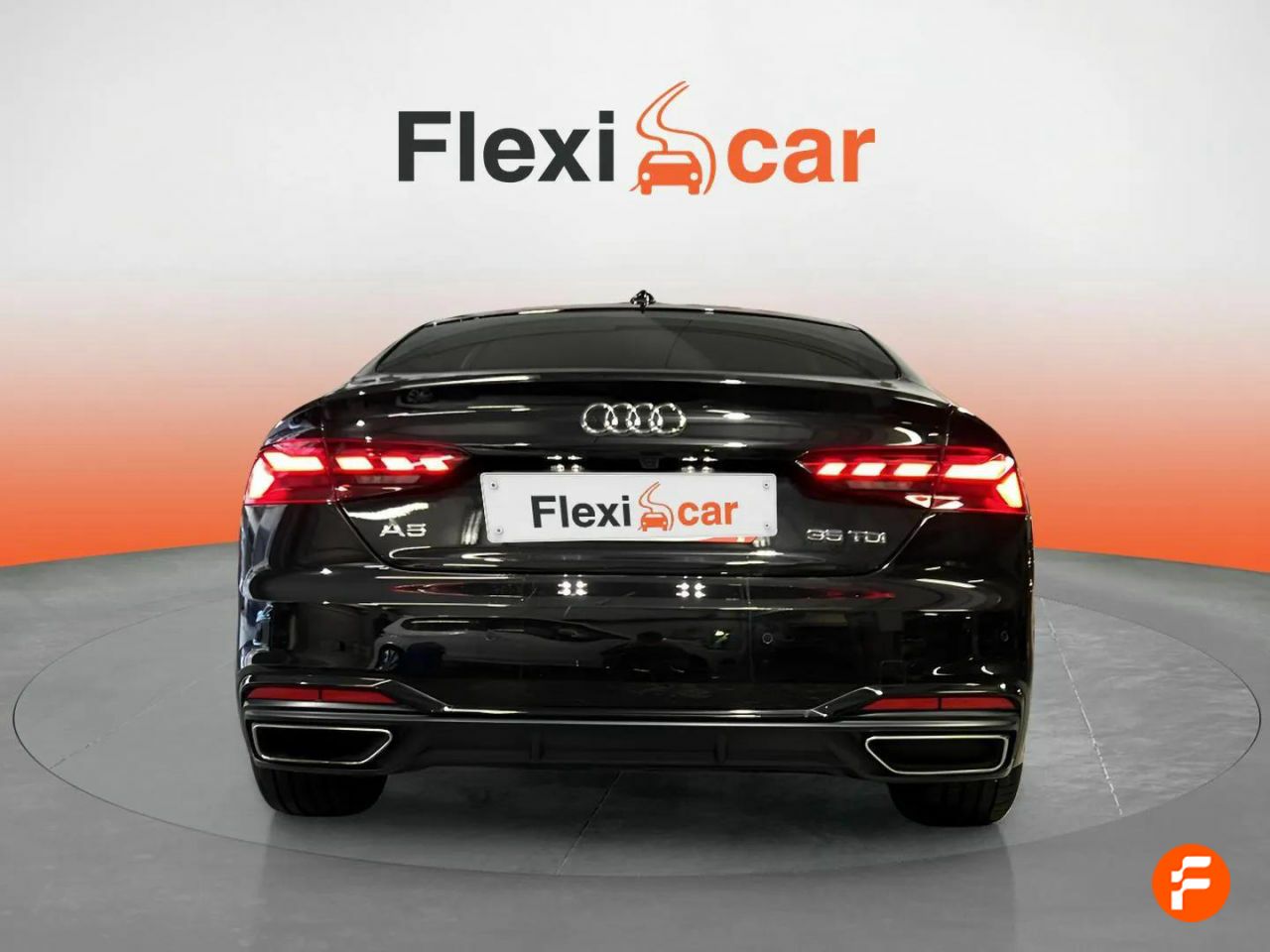 Foto Audi A5 7